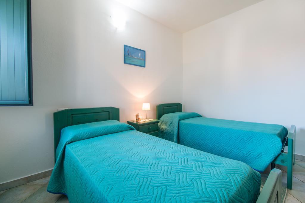 Residenza Maria Antonia - Private Apartment Orosei Extérieur photo