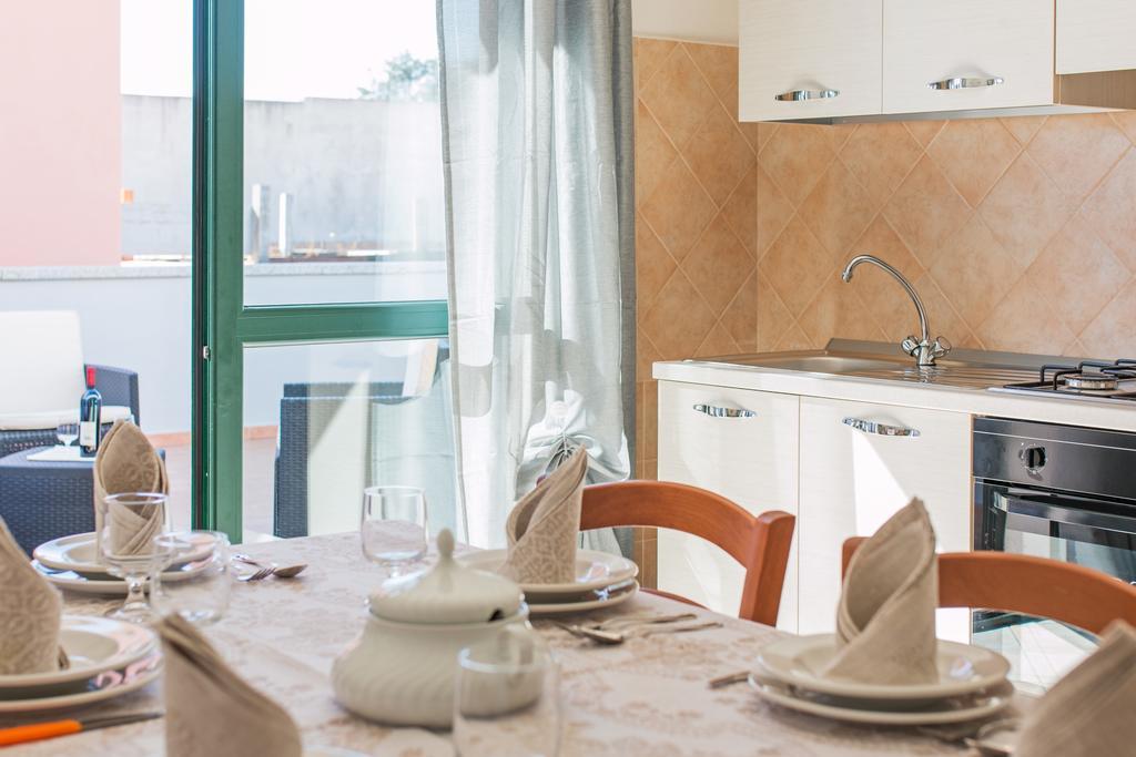 Residenza Maria Antonia - Private Apartment Orosei Extérieur photo