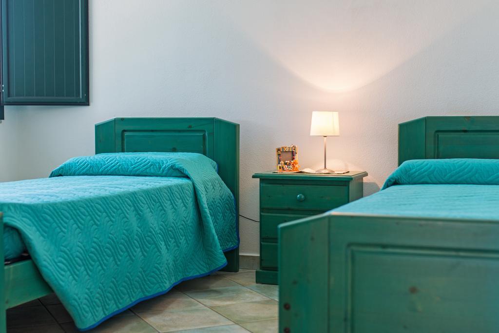 Residenza Maria Antonia - Private Apartment Orosei Extérieur photo