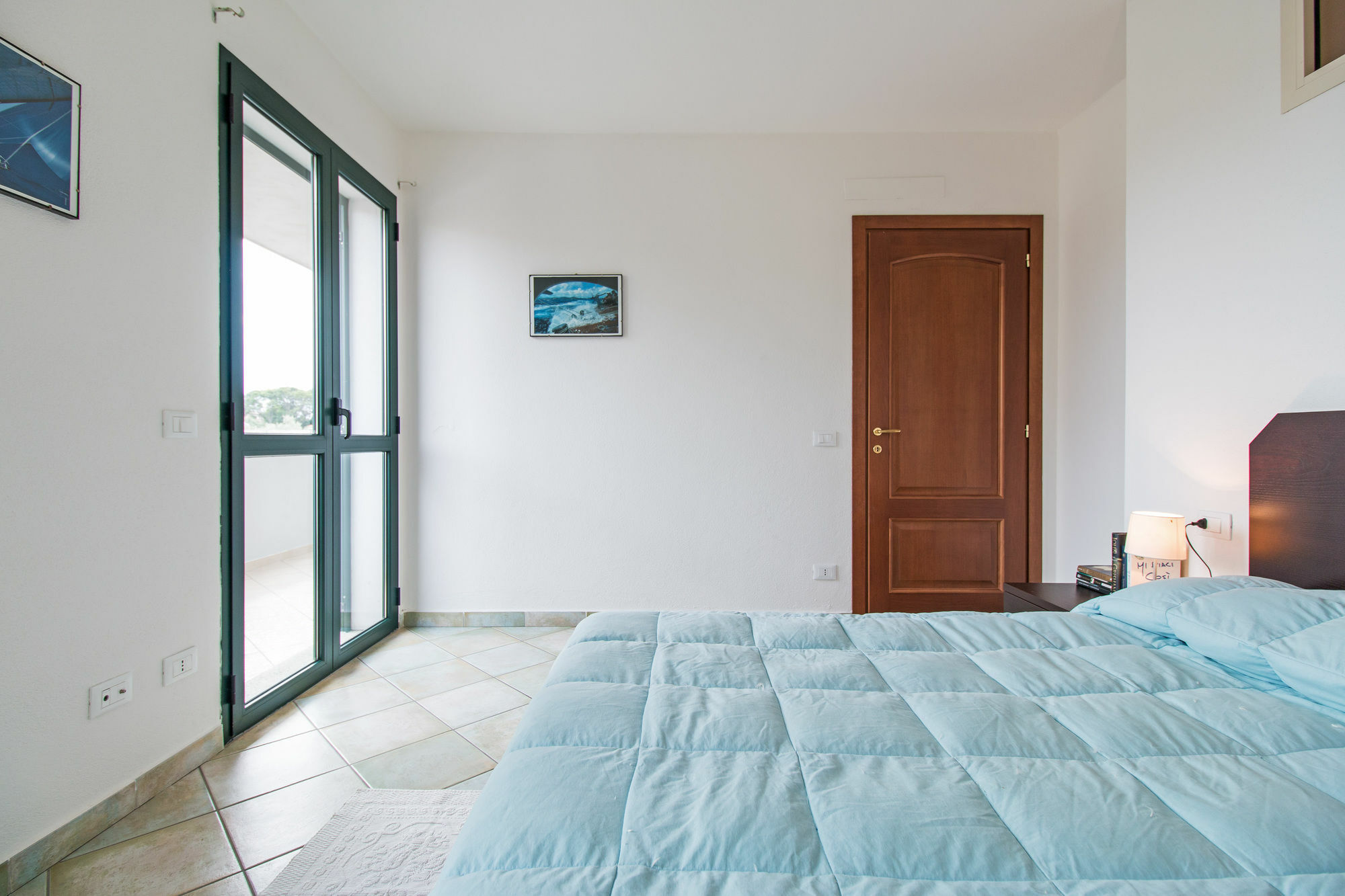 Residenza Maria Antonia - Private Apartment Orosei Extérieur photo