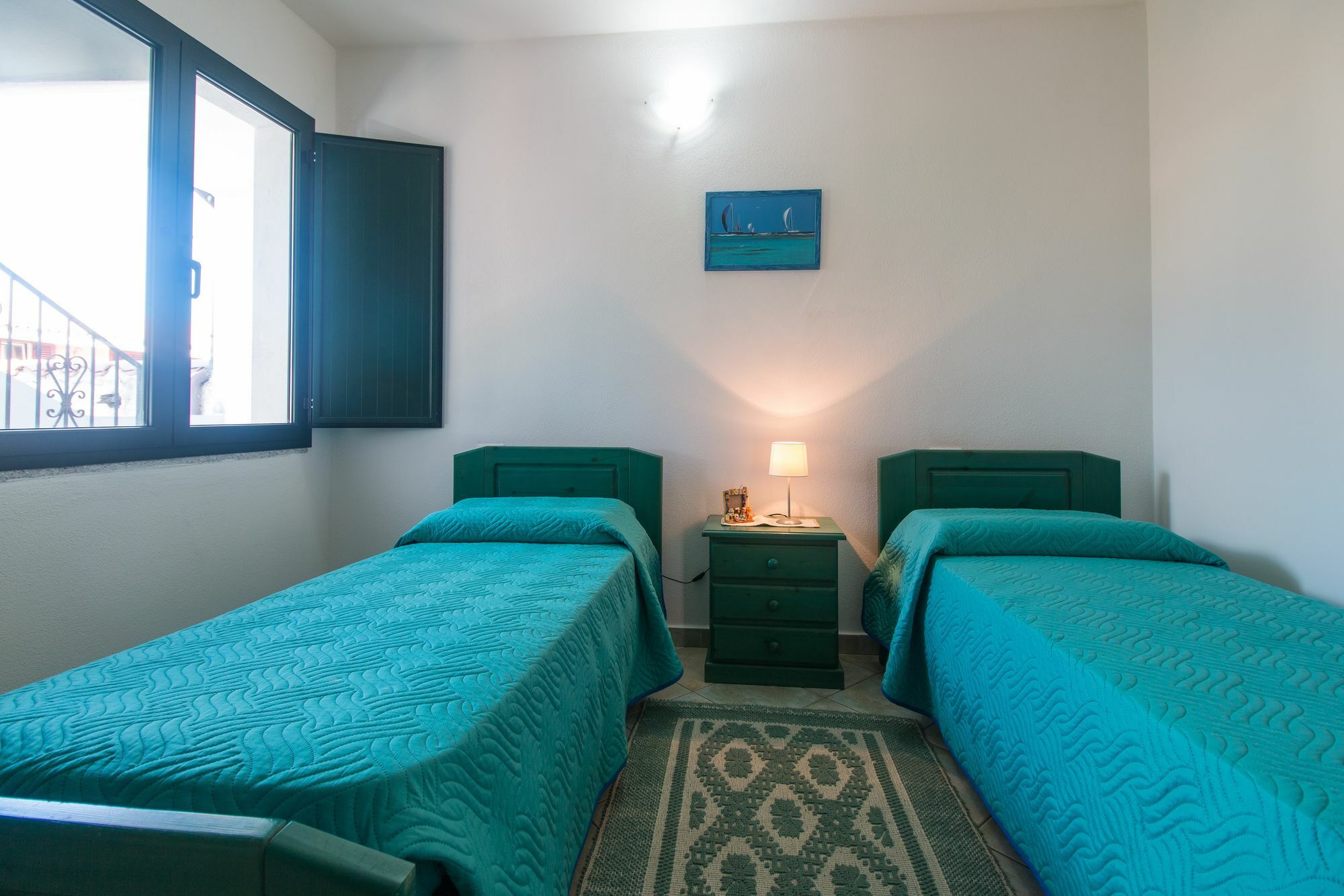 Residenza Maria Antonia - Private Apartment Orosei Extérieur photo