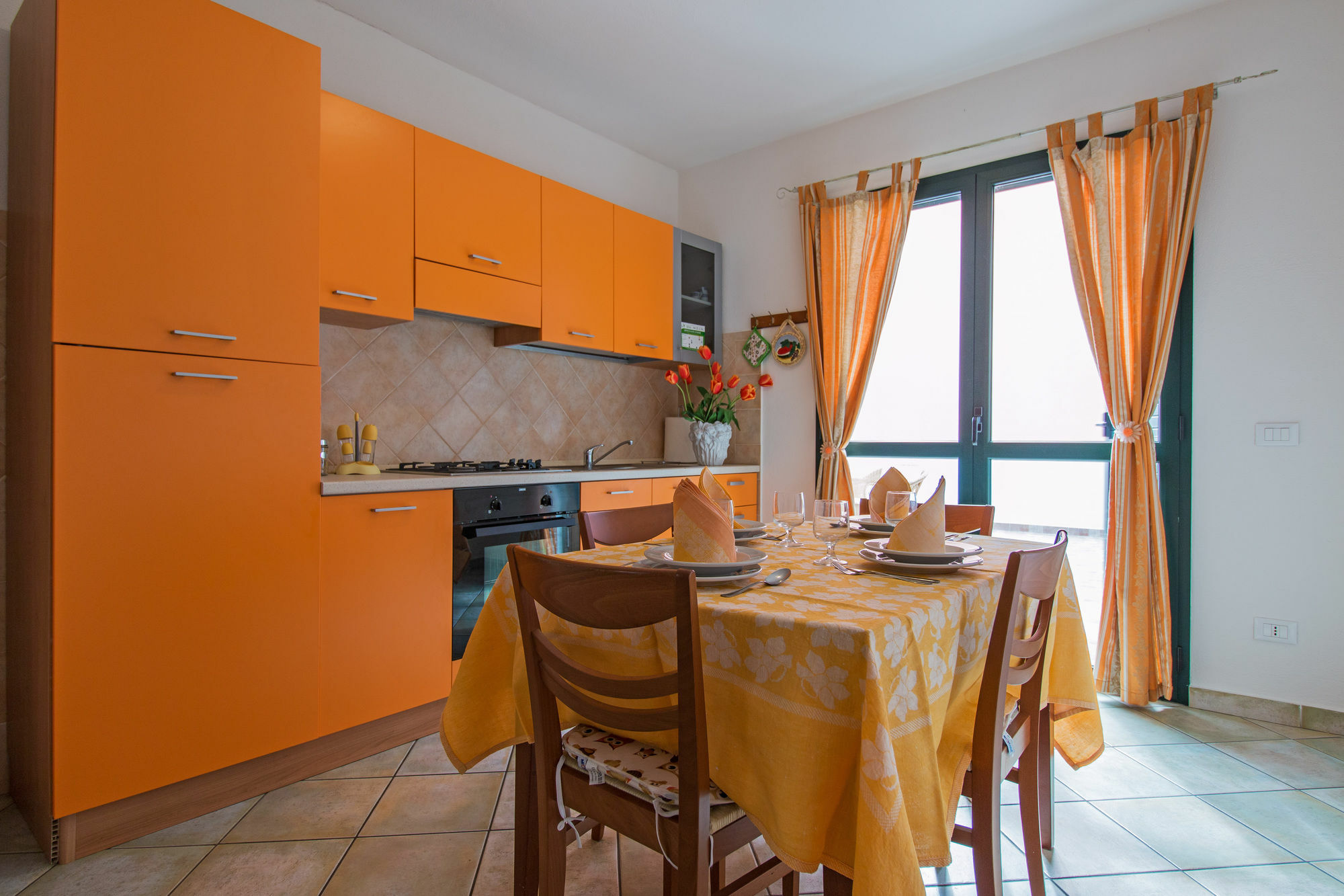 Residenza Maria Antonia - Private Apartment Orosei Extérieur photo