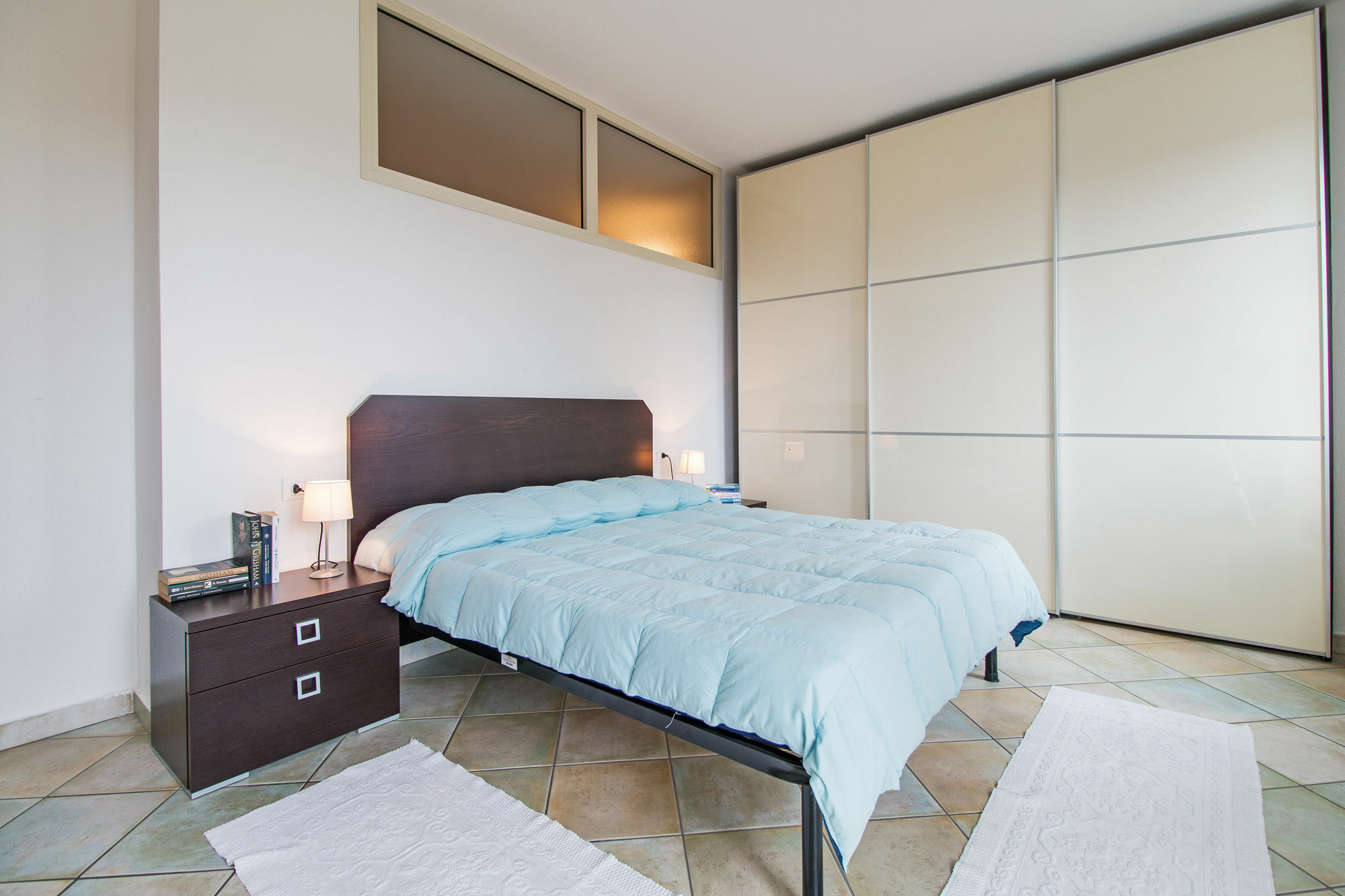 Residenza Maria Antonia - Private Apartment Orosei Extérieur photo