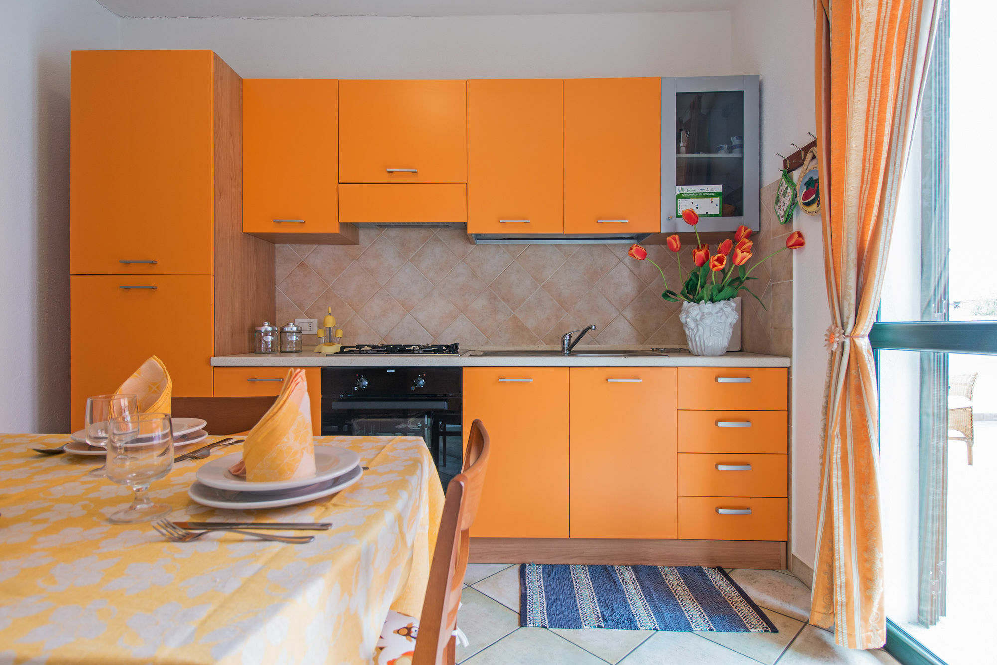 Residenza Maria Antonia - Private Apartment Orosei Extérieur photo