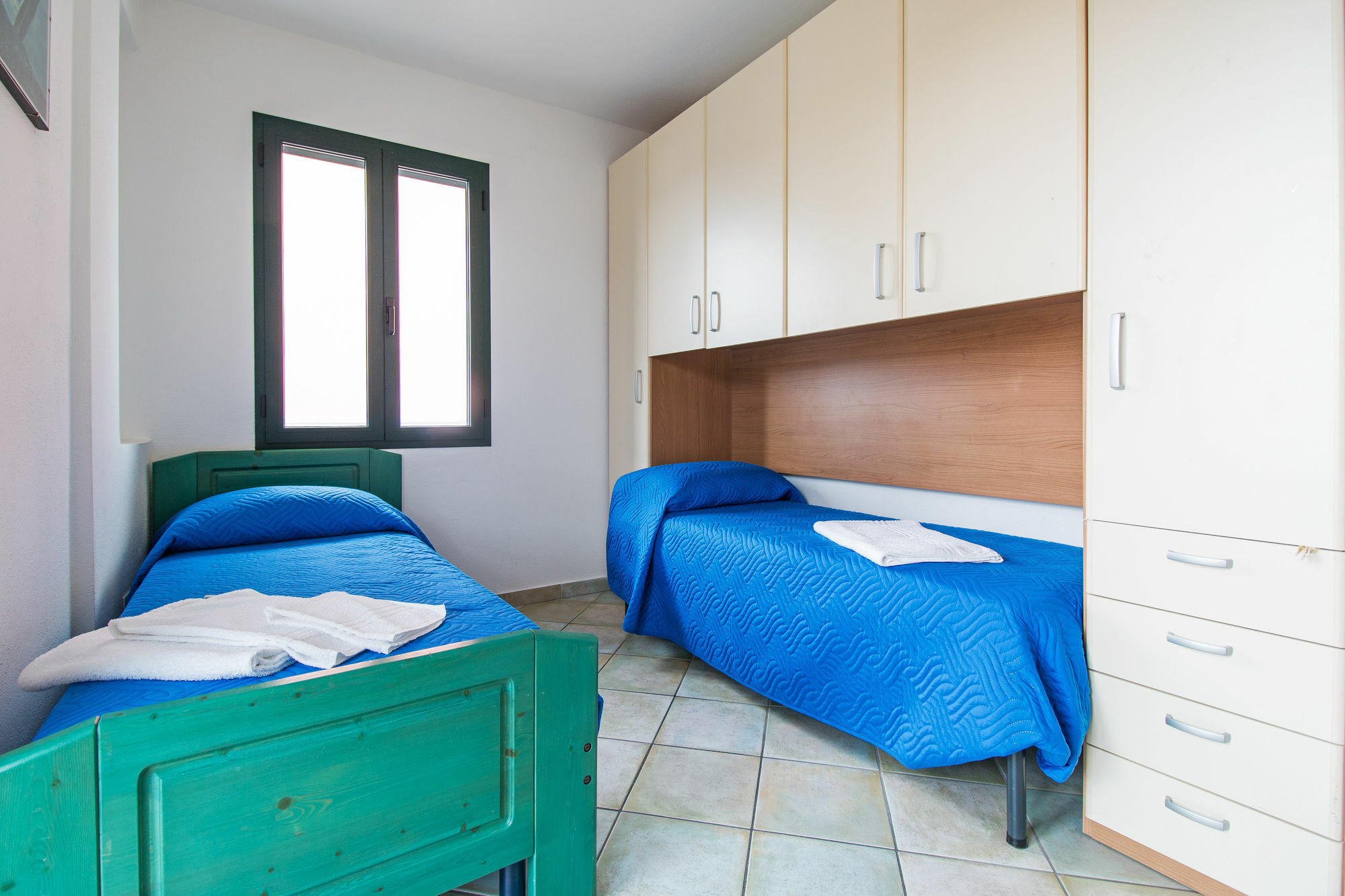 Residenza Maria Antonia - Private Apartment Orosei Extérieur photo